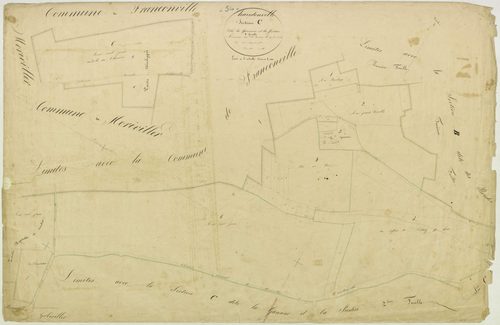 Haudonville - section C