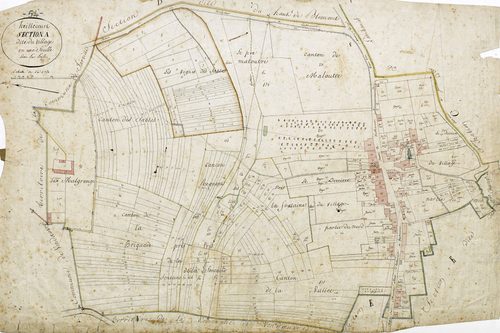 Heillecourt - section A