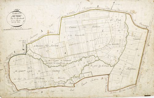 Heillecourt - section C