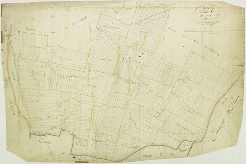 Hoéville - section C