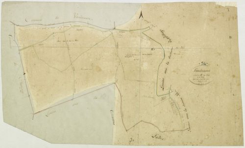 Houdemont - section C