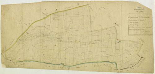 Houdreville - section C
