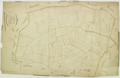 Igney - section A