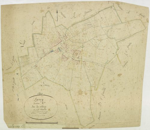 Igney - section C