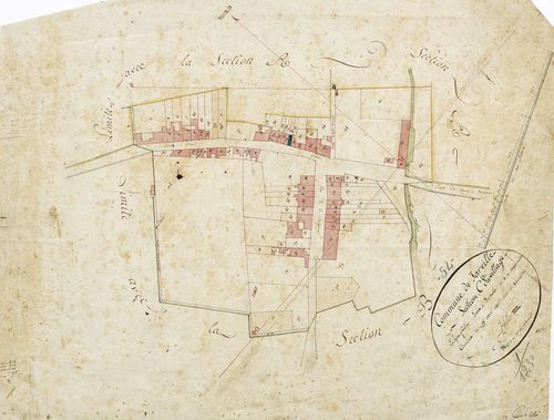 Jarville-la-Malgrange - section C