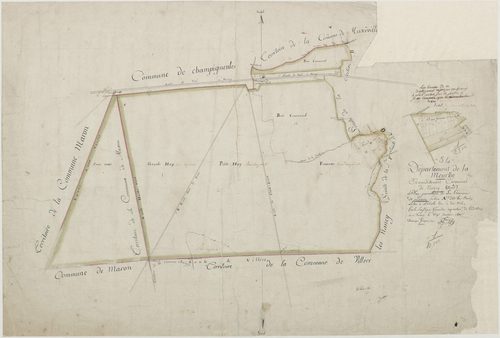Laxou - section A