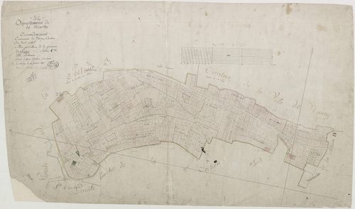 Laxou - section C