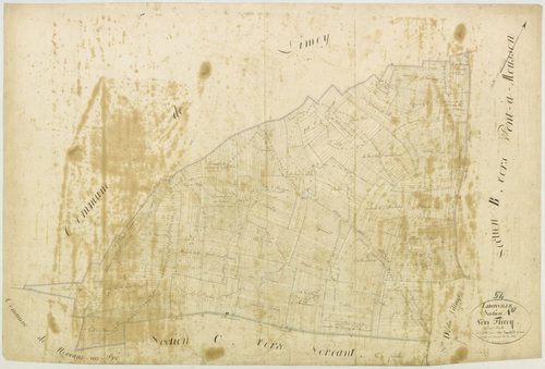 Lironville - section A