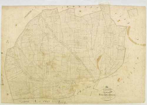 Lironville - section B