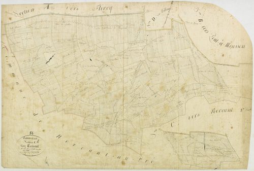 Lironville - section C