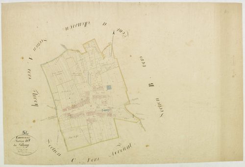 Lironville - section D