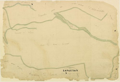 Longuyon - section A