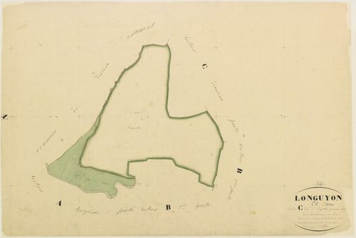 Longuyon - section C