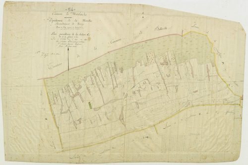 Marbache - section C