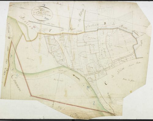 Messein - section C