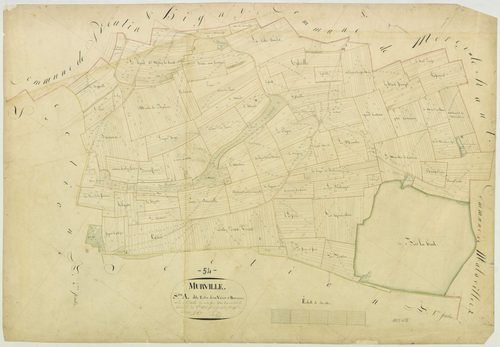 Murville - section A