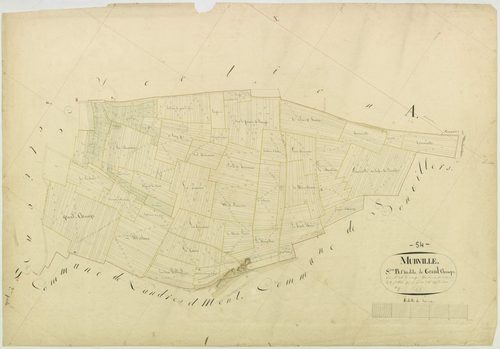 Murville - section B