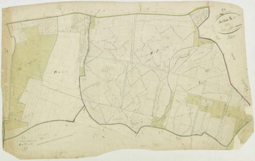 Neuves-Maisons - section B