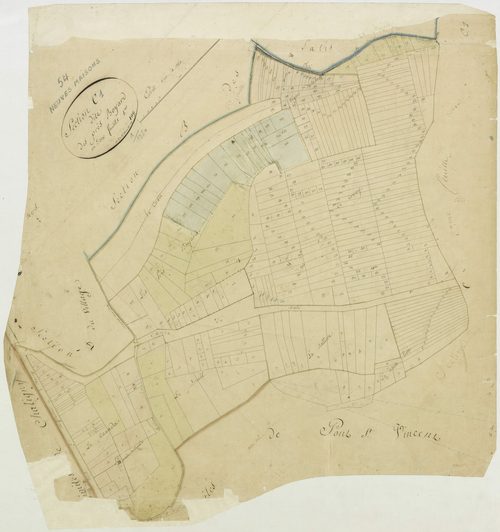 Neuves-Maisons - section C