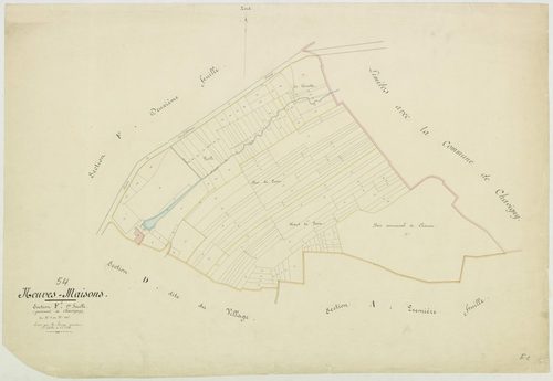 Neuves-Maisons - section F