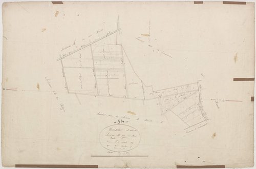 Neuviller-sur-Moselle - section B