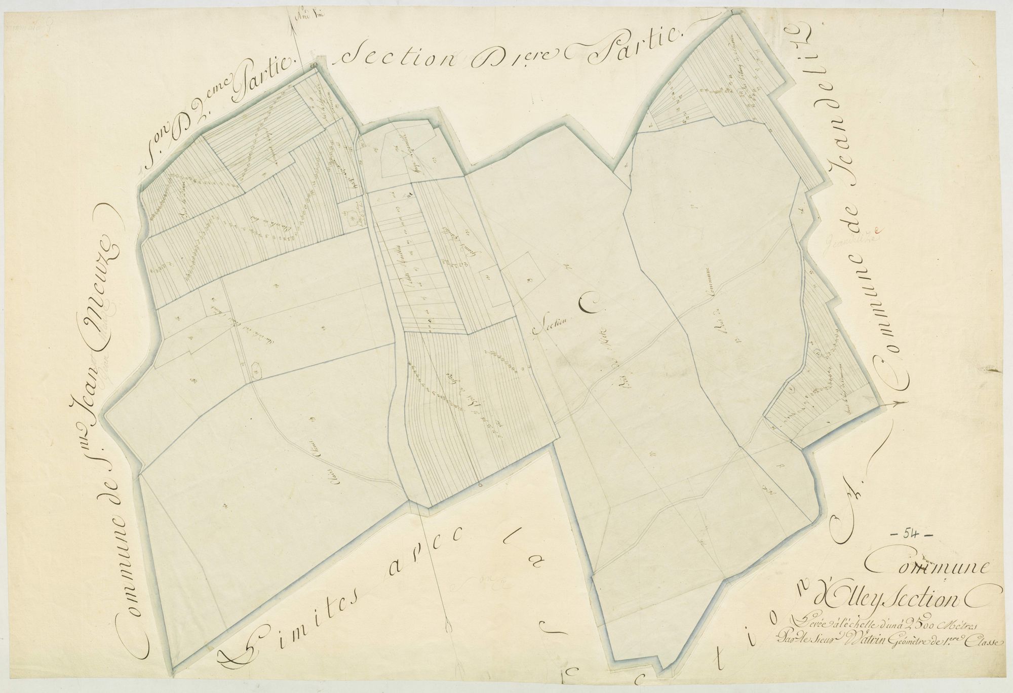 Olley - section C