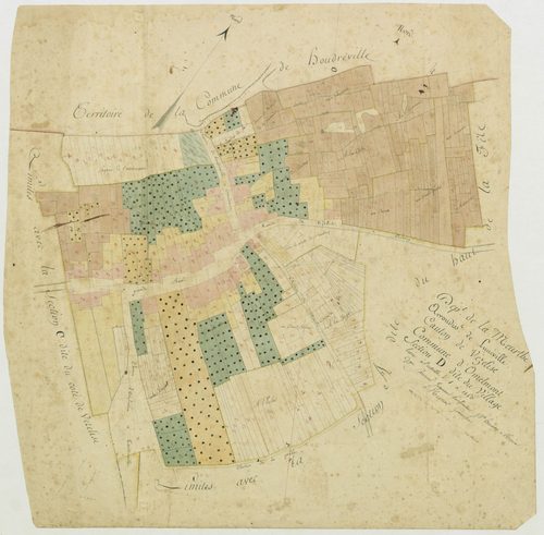 Omelmont - section D