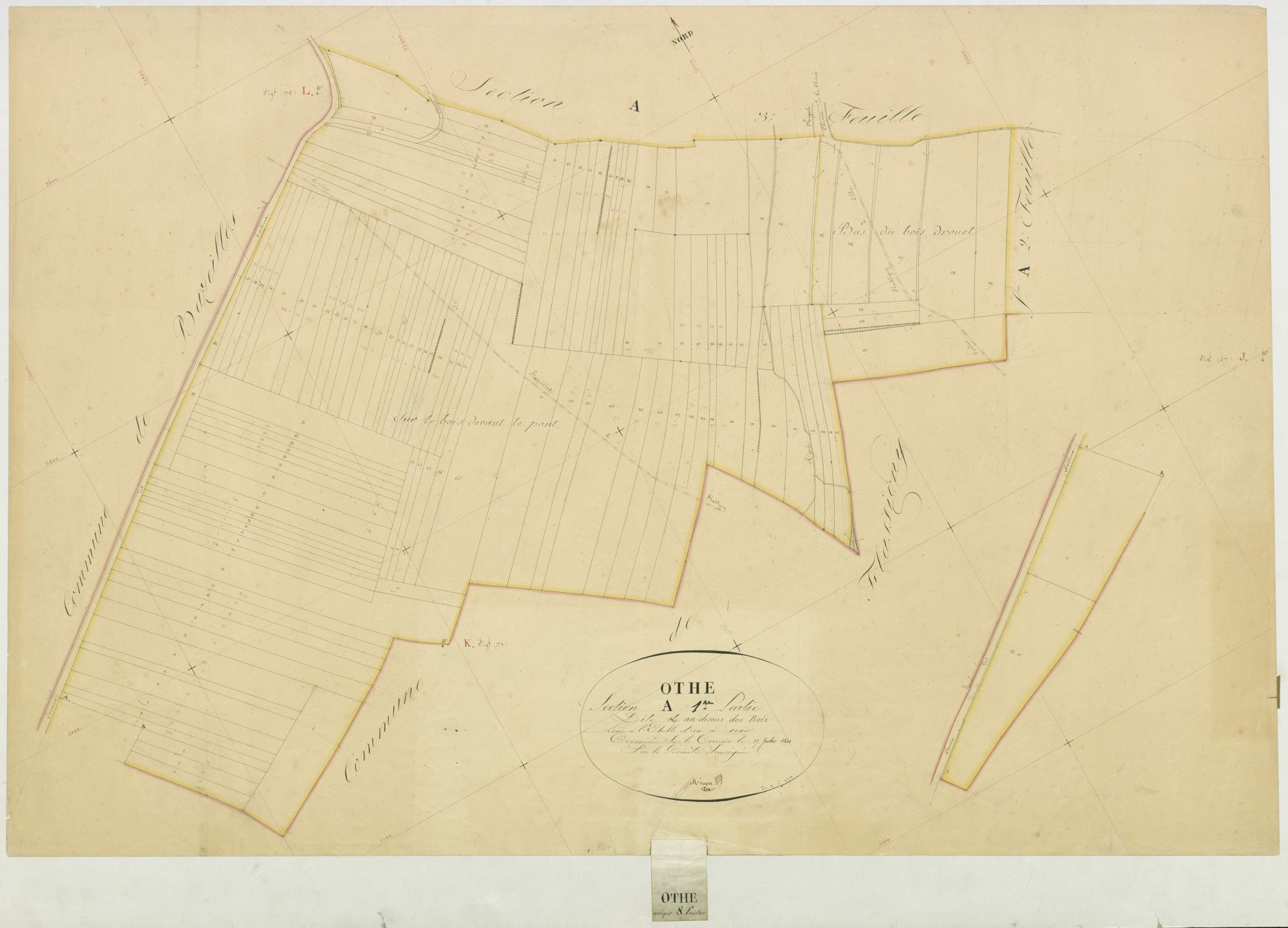 Othe - section A