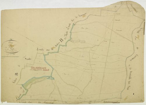 Parroy - section C