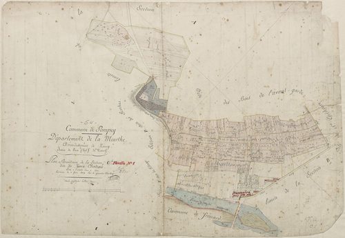 Pompey - section C