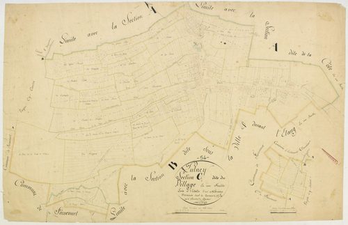 Pulney - section C