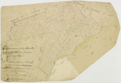 Quevilloncourt - section B