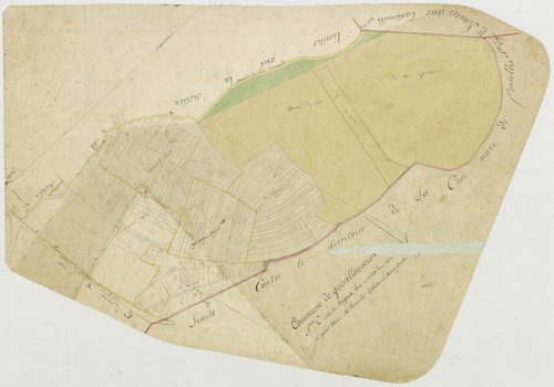 Quevilloncourt - section C