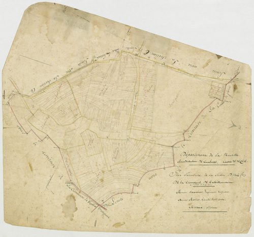 Quevilloncourt - section D