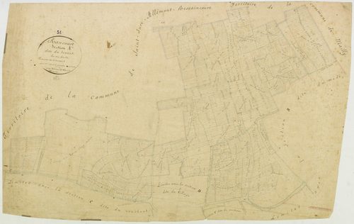 Raucourt - section A