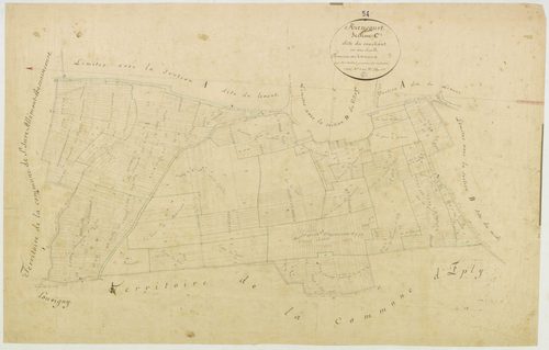 Raucourt - section C