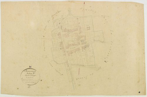 Raucourt - section D