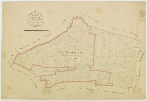 Reillon - section A