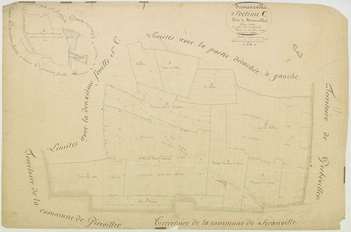 Remenoville - section C