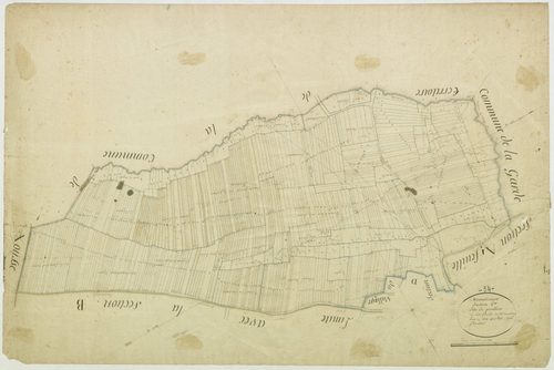 Remoncourt - section C