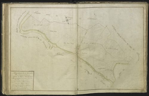 Rosières-aux-Salines - section F