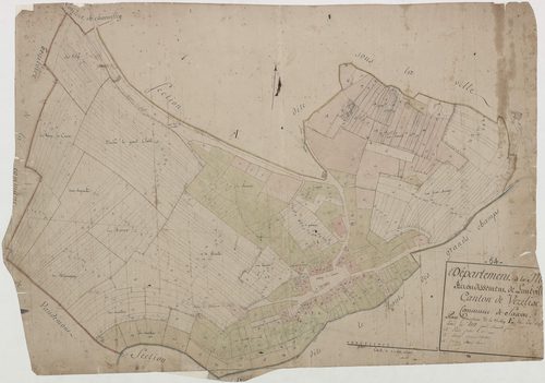 Saxon-Sion - section E
