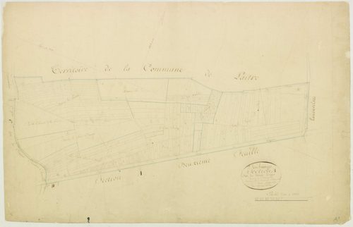 Seichamps - section A