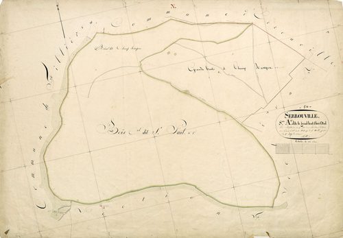 Serrouville - section A