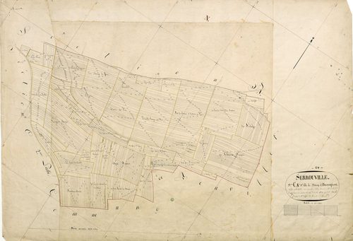 Serrouville - section C