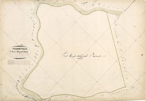 Serrouville - section E