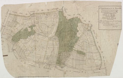 Thorey-Lyautey - section C