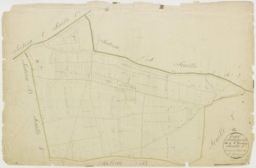 Toul - section D