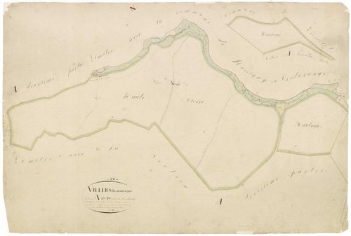Villers-la-Montagne - section A