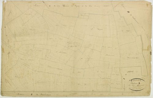 Xirocourt - section A